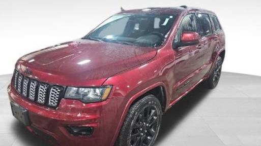 JEEP GRAND CHEROKEE 2018 1C4RJFAG1JC152307 image